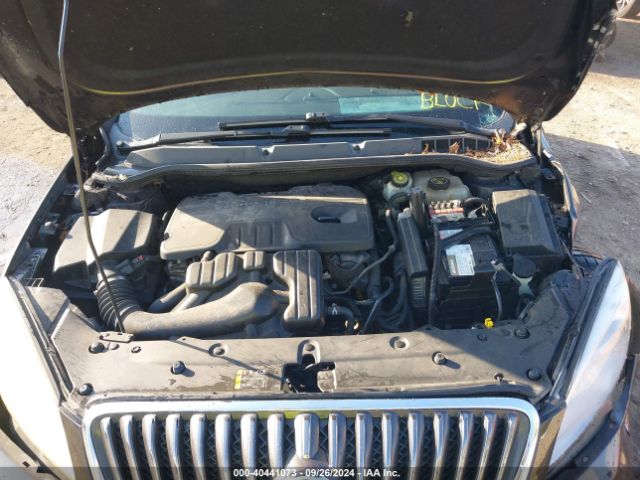 1G4PP5SK5E4128882 Buick Verano