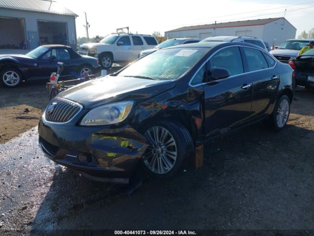 1G4PP5SK5E4128882 Buick Verano