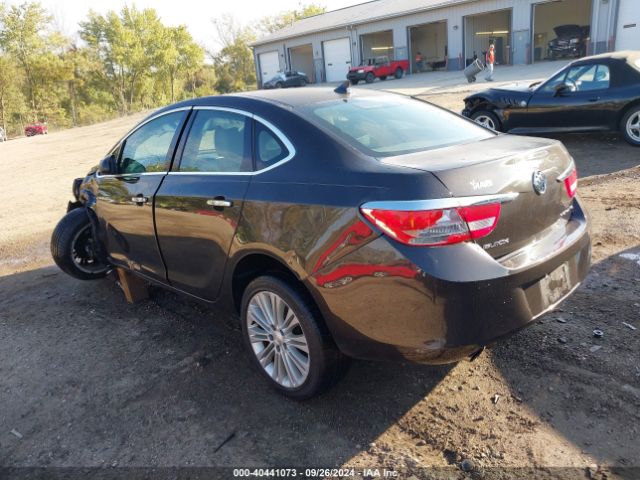 1G4PP5SK5E4128882 Buick Verano