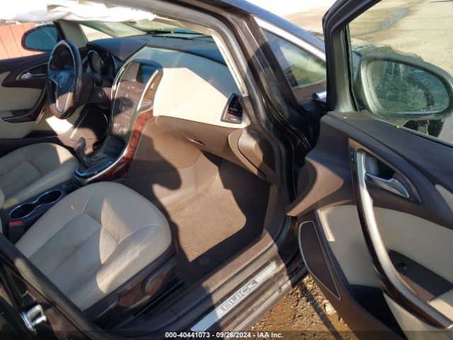 1G4PP5SK5E4128882 Buick Verano