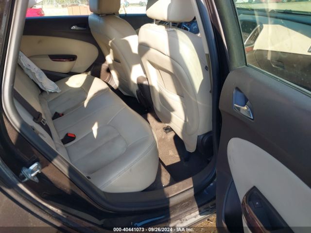 1G4PP5SK5E4128882 Buick Verano