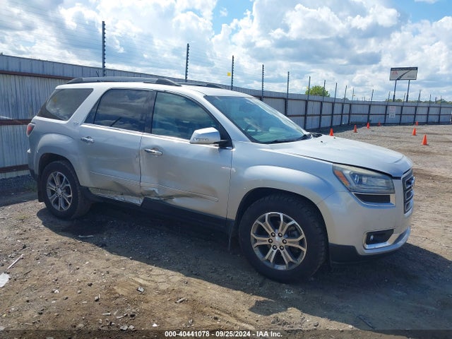 GMC Acadia Slt-1 2014 1GKKRRKDXEJ195162 Image 1