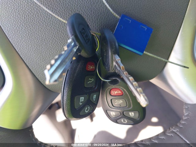 GMC Acadia Slt-1 2014 1GKKRRKDXEJ195162 Image 11