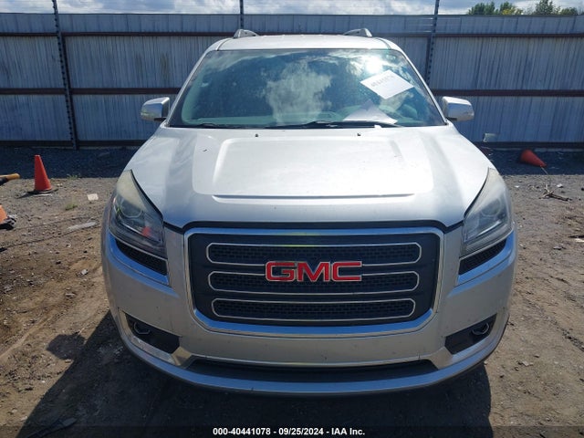 GMC Acadia Slt-1 2014 1GKKRRKDXEJ195162 Image 12