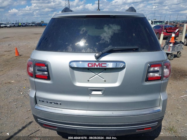 GMC Acadia Slt-1 2014 1GKKRRKDXEJ195162 Image 16