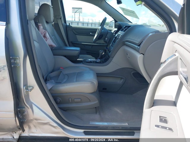 GMC Acadia Slt-1 2014 1GKKRRKDXEJ195162 Image 5