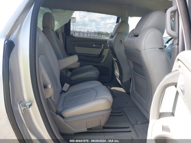 GMC Acadia Slt-1 2014 1GKKRRKDXEJ195162 Image 8
