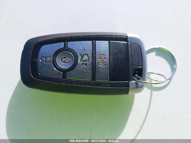 Ford Fusion Hybrid Se 2018 3FA6P0LU9JR260909 Image 11