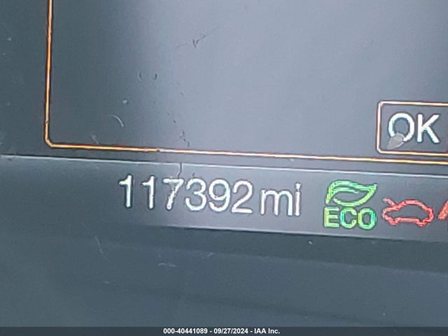 Ford Fusion Hybrid Se 2018 3FA6P0LU9JR260909 Image 16