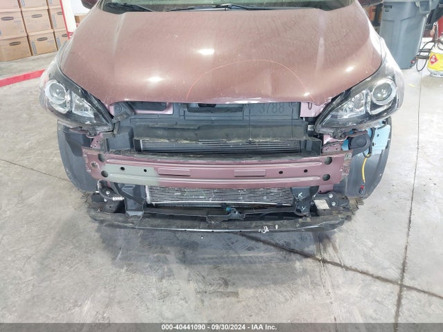 Chevrolet Spark Fwd 1lt Automatic 2021 KL8CD6SA3MC750080 Image 6