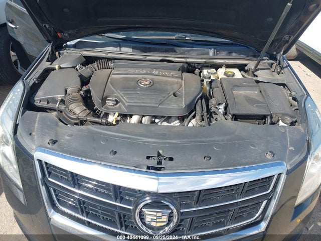 2G61V5S83E9197638 Cadillac Xts Vsport Premium