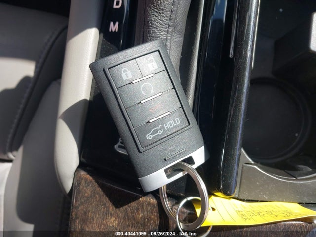 Cadillac Xts Vsport Premium 2014 2G61V5S83E9197638 Image 11