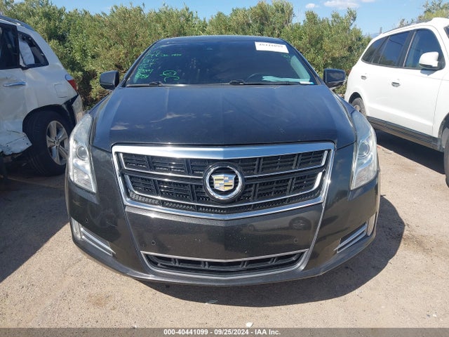 Cadillac Xts Vsport Premium 2014 2G61V5S83E9197638 Image 13