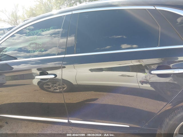 Cadillac Xts Vsport Premium 2014 2G61V5S83E9197638 Image 15