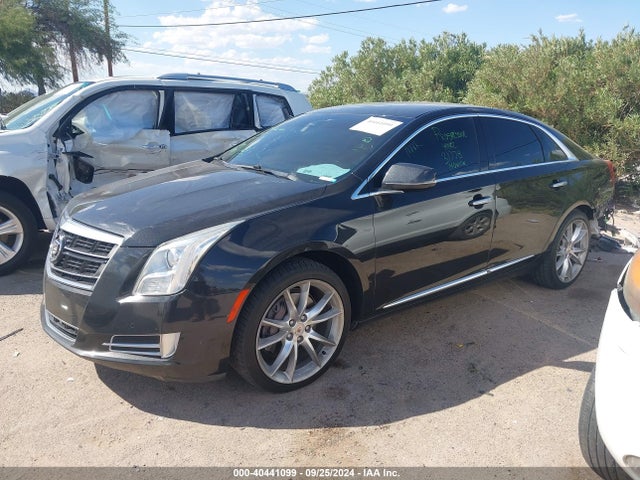 2G61V5S83E9197638 Cadillac Xts Vsport Premium