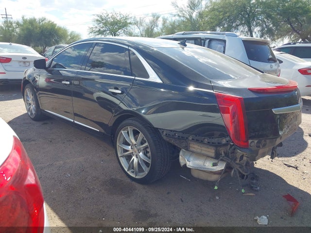 2G61V5S83E9197638 Cadillac Xts Vsport Premium