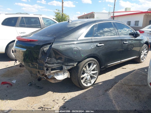 2G61V5S83E9197638 Cadillac Xts Vsport Premium