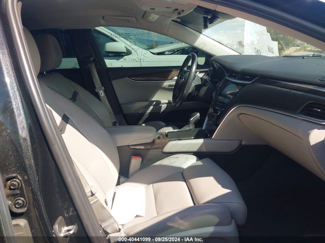 2G61V5S83E9197638 Cadillac Xts Vsport Premium