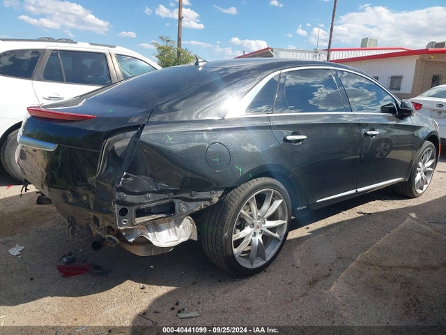 2G61V5S83E9197638 Cadillac Xts Vsport Premium