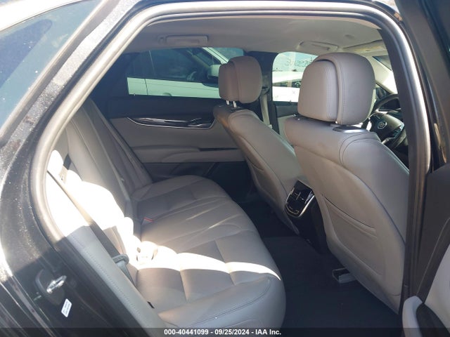 2G61V5S83E9197638 Cadillac Xts Vsport Premium