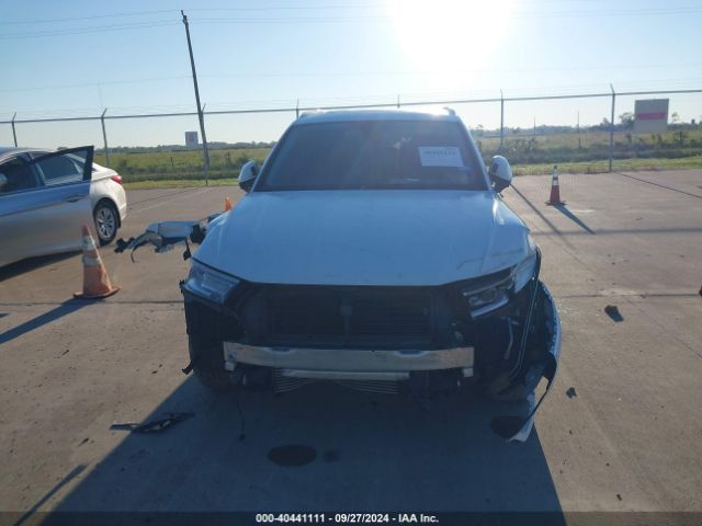 WA1ANAFY1K2058791 Audi Q5 45 Premium