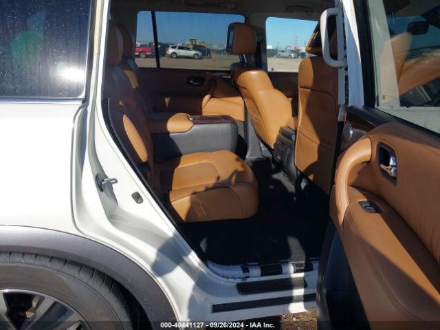 JN8AY2NE9H9702875 Nissan Armada Platinum