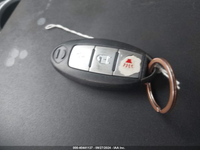 5N1AR2MM4FC722013 Nissan Pathfinder S