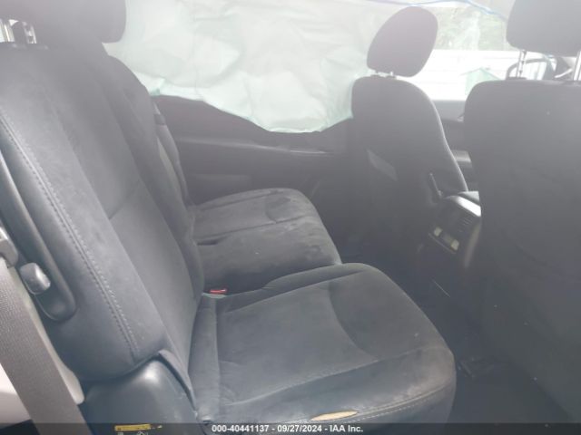 5N1AR2MM4FC722013 Nissan Pathfinder S
