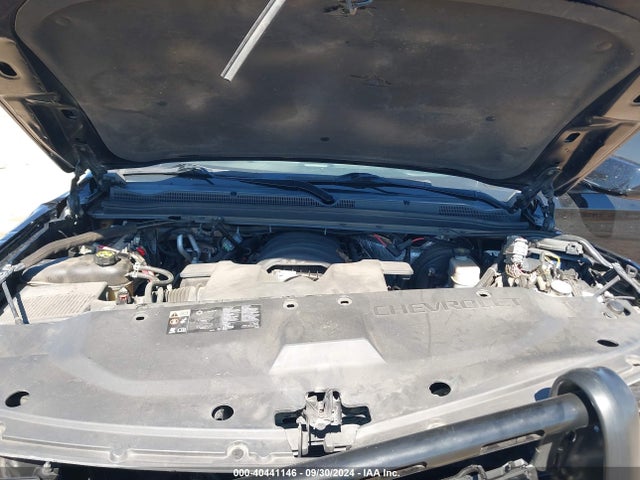 Chevrolet Tahoe Commercial Fleet 2016 1GNLCDEC9GR299435 Image 10