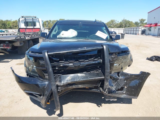 Chevrolet Tahoe Commercial Fleet 2016 1GNLCDEC9GR299435 Image 12