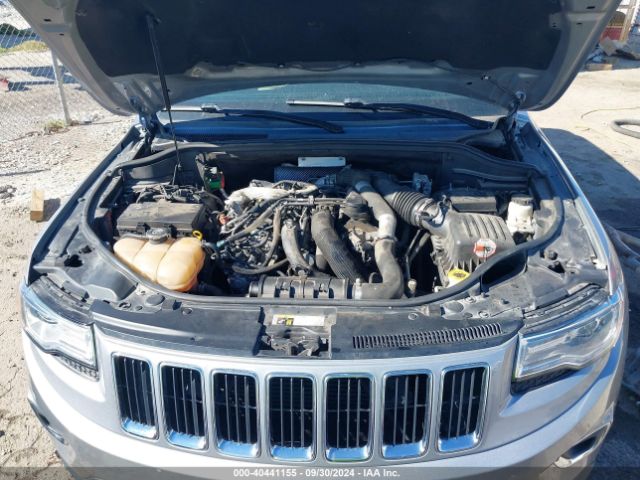 1C4RJFBM2FC179169 Jeep Grand Cherokee Limited