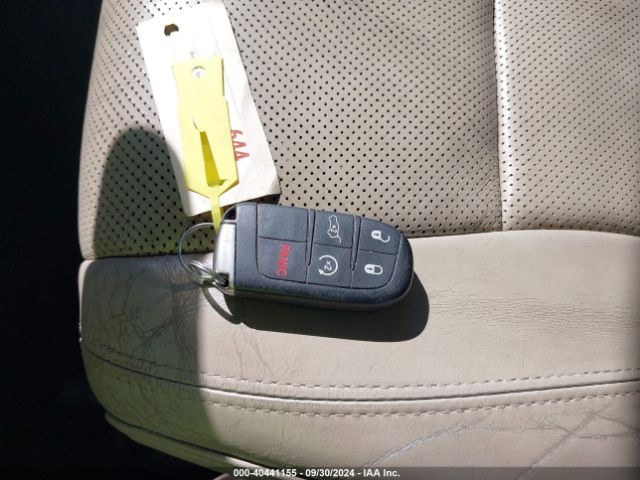 1C4RJFBM2FC179169 Jeep Grand Cherokee Limited