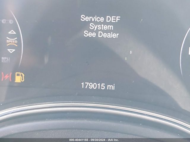 1C4RJFBM2FC179169 Jeep Grand Cherokee Limited