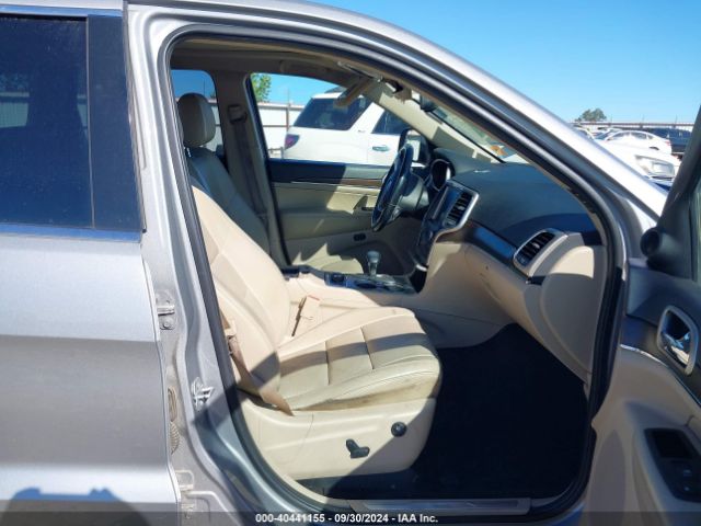 1C4RJFBM2FC179169 Jeep Grand Cherokee Limited