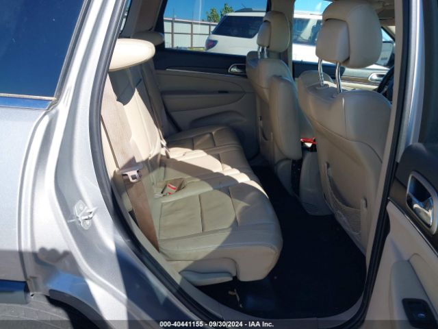 1C4RJFBM2FC179169 Jeep Grand Cherokee Limited