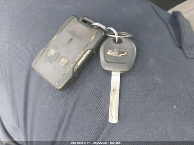 1GCGTBEN0K1348092 Chevrolet Colorado Wt