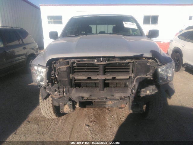 RAM 1500 Slt  4x4 5'7 Box 2018 1C6RR7LT4JS288128 Image 13