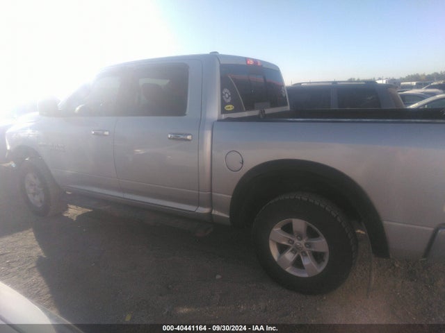 RAM 1500 Slt  4x4 5'7 Box 2018 1C6RR7LT4JS288128 Image 15