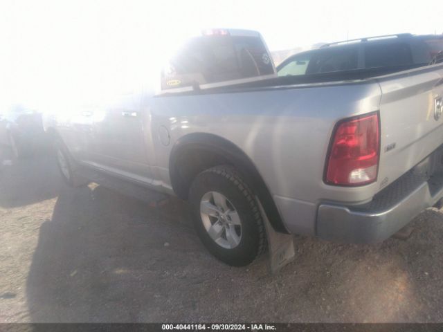 RAM 1500 Slt  4x4 5'7 Box 2018 1C6RR7LT4JS288128 Image 3