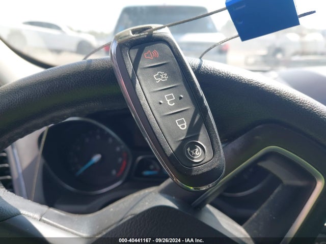 Ford Escape Titanium 2019 1FMCU9J90KUB83202 Image 11