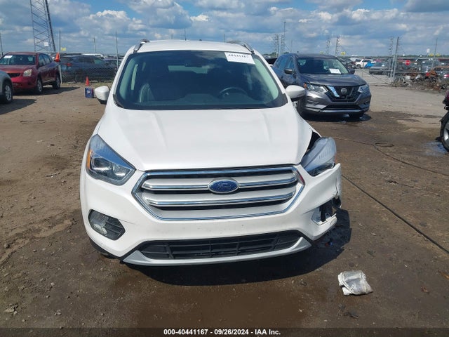 Ford Escape Titanium 2019 1FMCU9J90KUB83202 Image 12