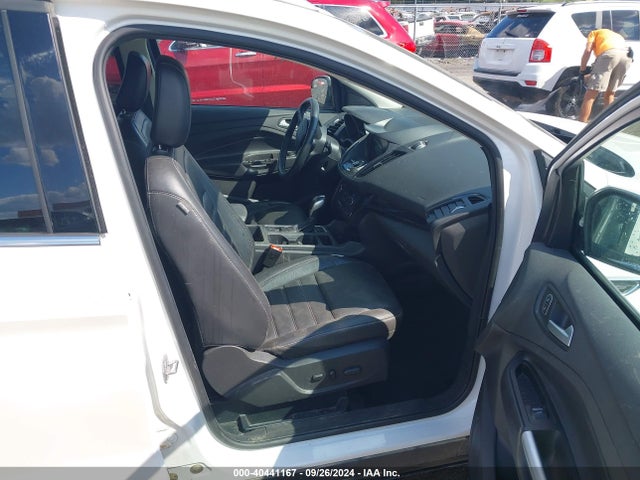 Ford Escape Titanium 2019 1FMCU9J90KUB83202 Image 5
