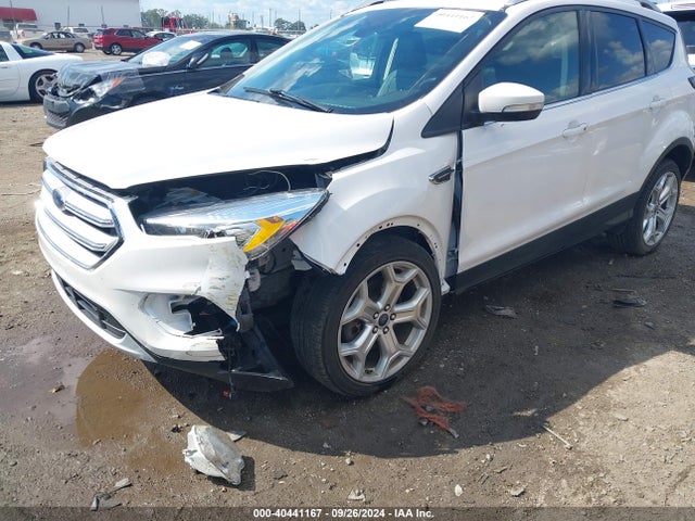 Ford Escape Titanium 2019 1FMCU9J90KUB83202 Image 6