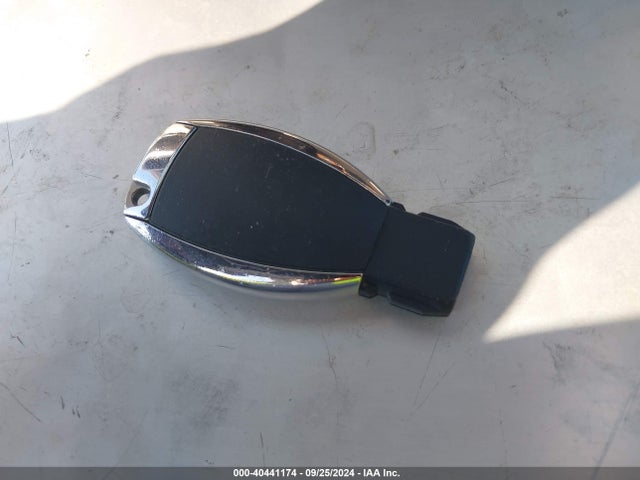 WDDHF5KB7EA809807 Mercedes-Benz E 350