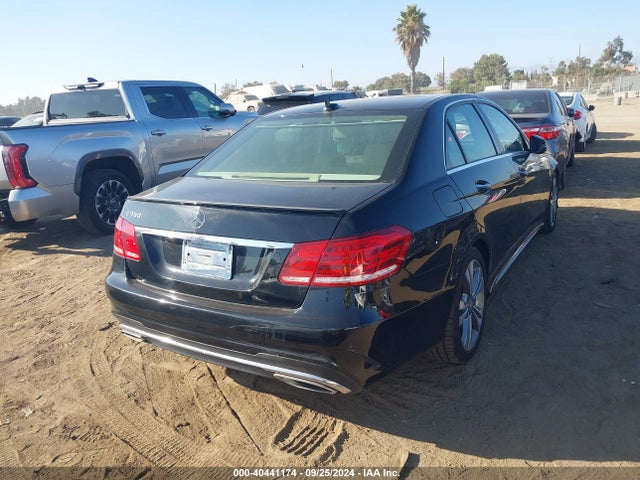 WDDHF5KB7EA809807 Mercedes-Benz E 350
