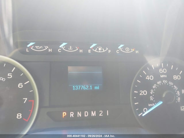 Ford F-150 Xlt 2018 1FTEW1CB3JKD85616 Image 15