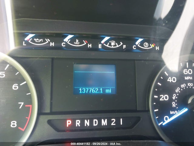 Ford F-150 Xlt 2018 1FTEW1CB3JKD85616 Image 7
