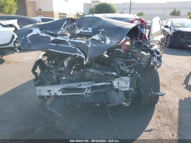 JA32W5FV0FU007599 Mitsubishi Lancer Evolution Mr