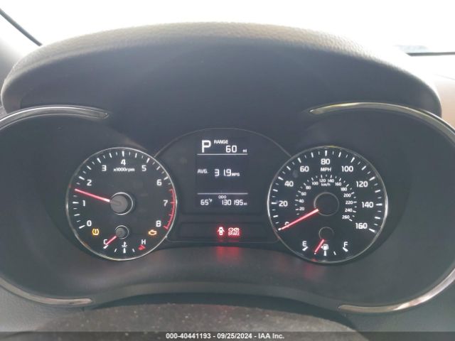 3KPFK4A77HE047035 KIA FORTE LX