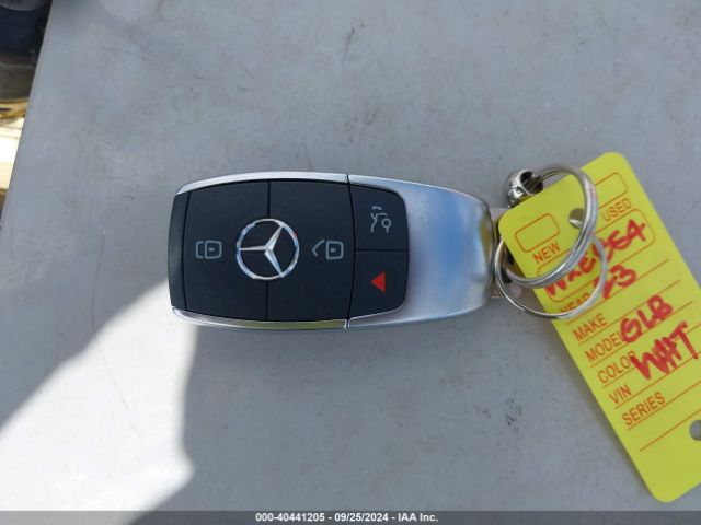 W1N4M4GB3PW316531 Mercedes-Benz GLB 250
